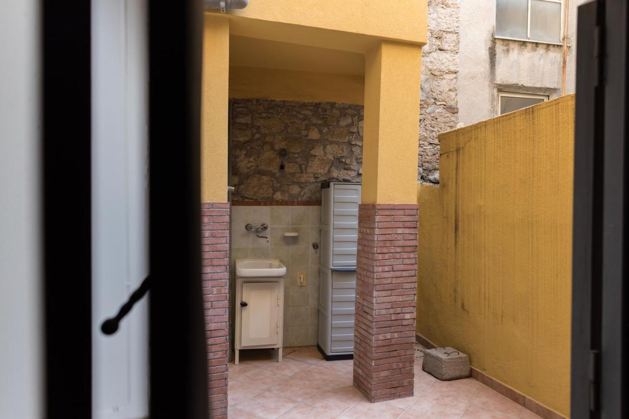 Apartment Vico Tauro House Taormina