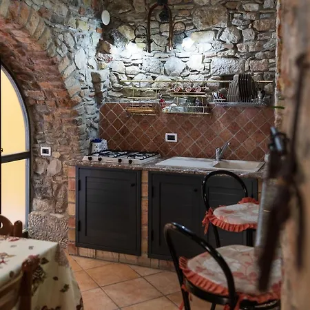 Vico Tauro House Apartment Taormina Exterior photo