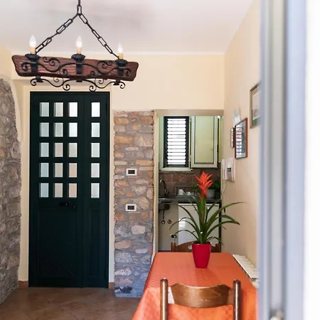 Vico Tauro House Apartment Taormina Exterior photo