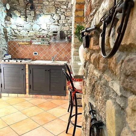 Vico Tauro House Apartment Taormina Exterior photo