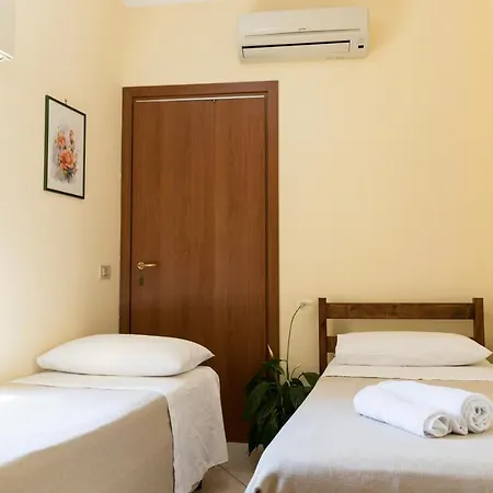Vico Tauro House Apartment Taormina Exterior photo