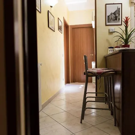 Vico Tauro House Apartment Taormina Room photo