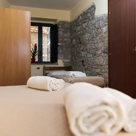Vico Tauro House Apartment Taormina Room photo