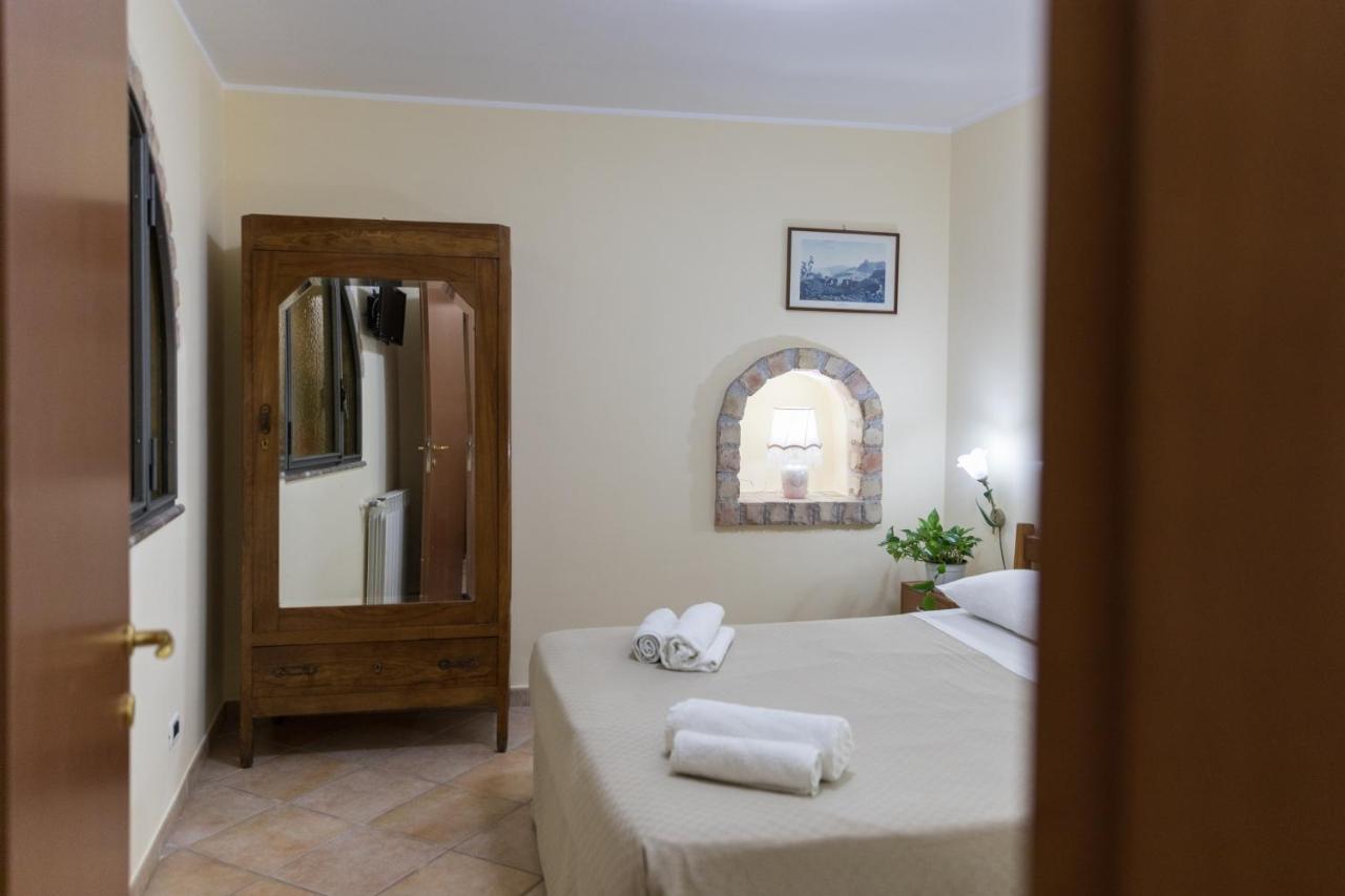 Vico Tauro House Apartment