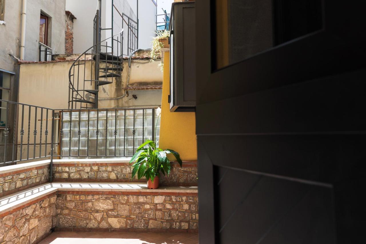Apartment Vico Tauro House *