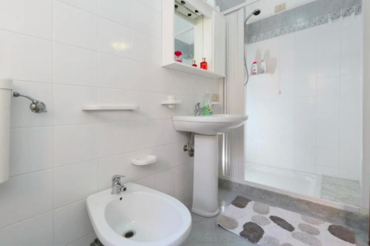 Apartment Vico Tauro House