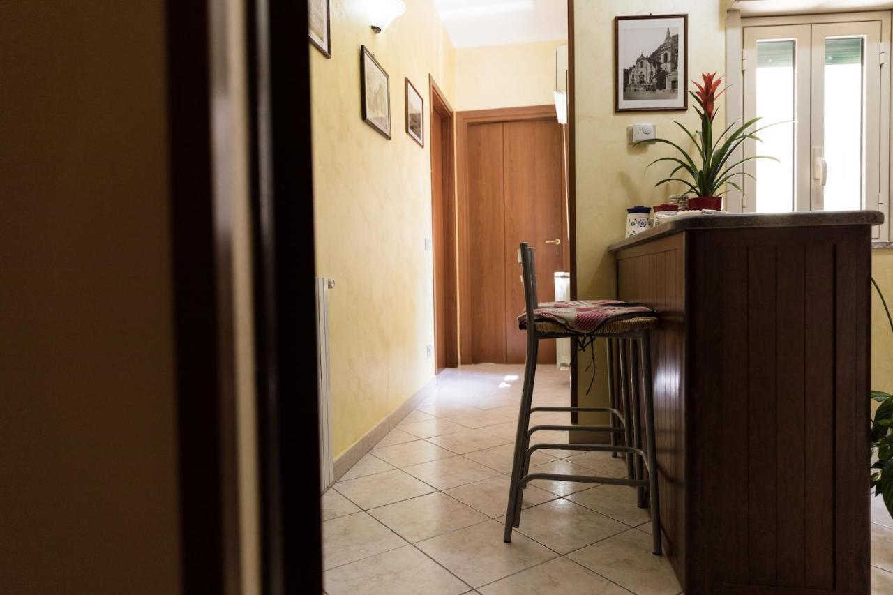 Vico Tauro House Apartment Taormina