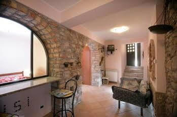 Apartment Vico Tauro House *